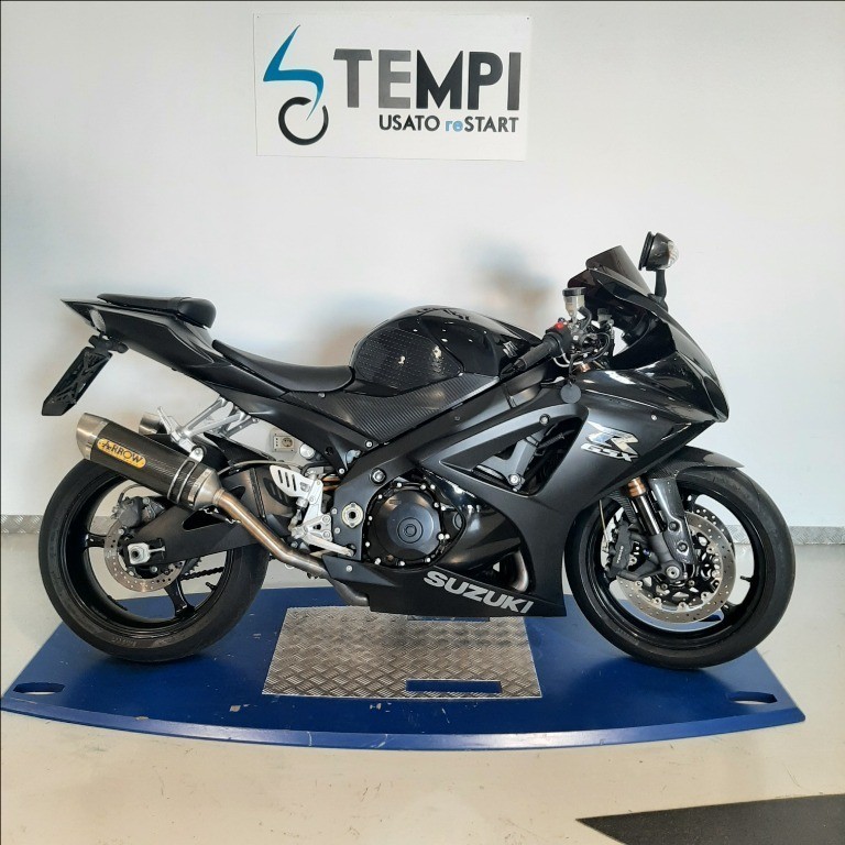 SUZUKI GSX-R 1000 