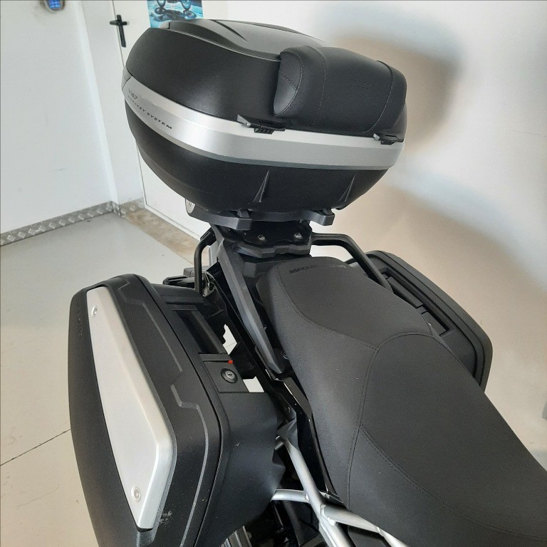 SUZUKI V-Strom 800 SE Abs