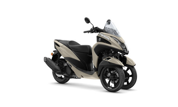 Tricity 125 Abs
