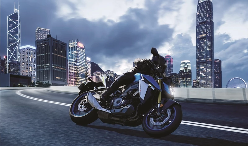 GSX S1000 Gallery 01