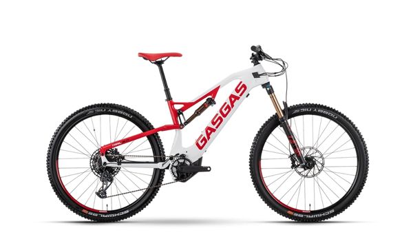 TRAIL 3.0