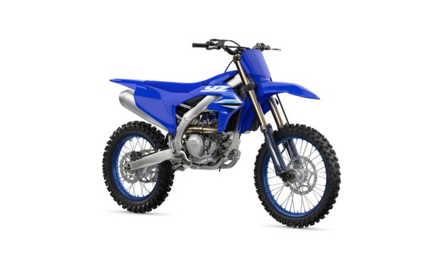 YZ 450 F