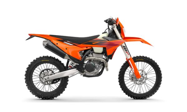 350 EXC-F