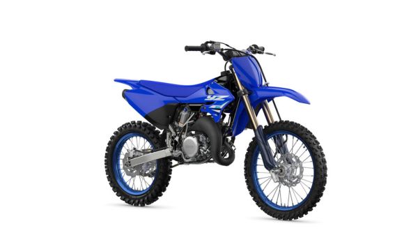 YZ 85 LW