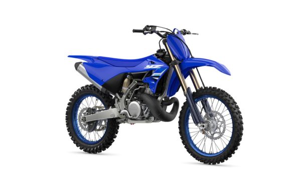 YZ 125 LC