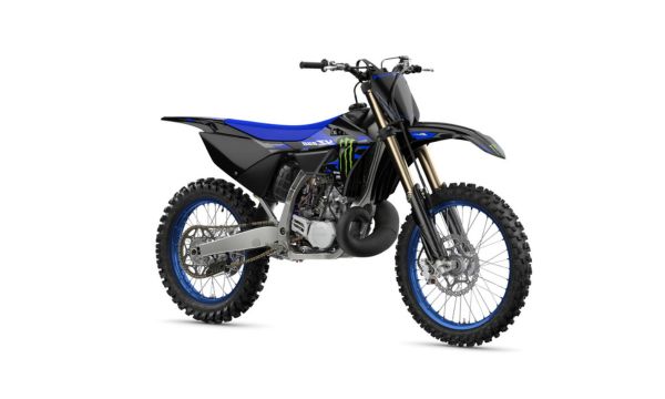 YZ 250 LC Monster Energy Racing Edition