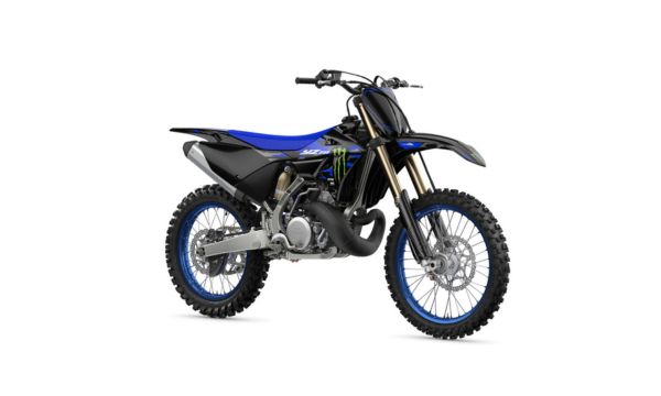 YZ250 Monster Energy Racing Edition