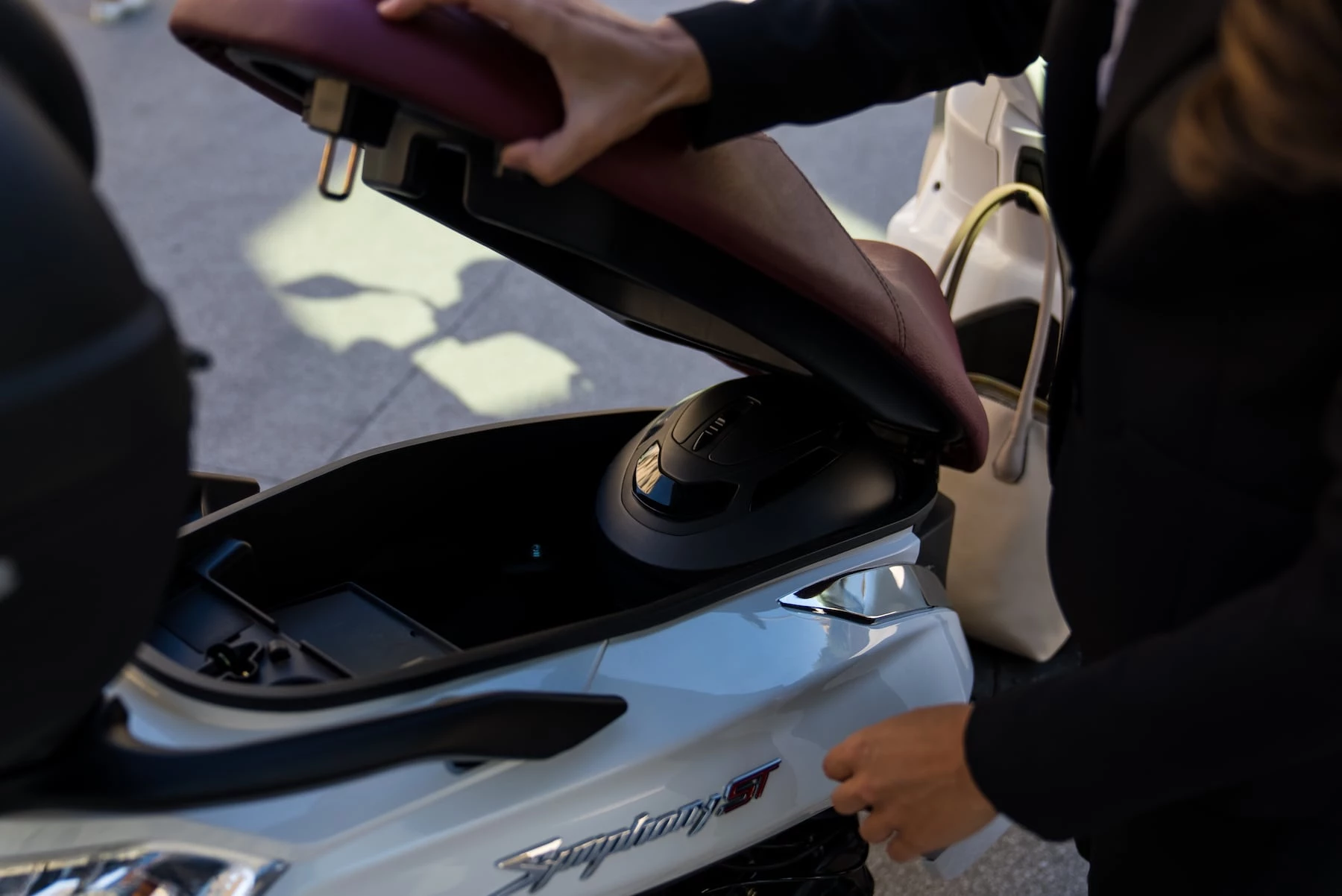 Symphony ST 200 E5 Gallery 1