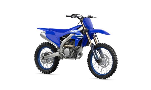 YZ 250 F