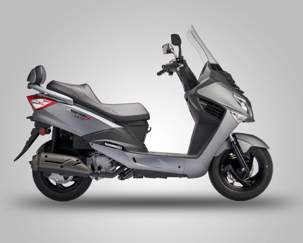 JOYRIDE 200 S Gallery 2