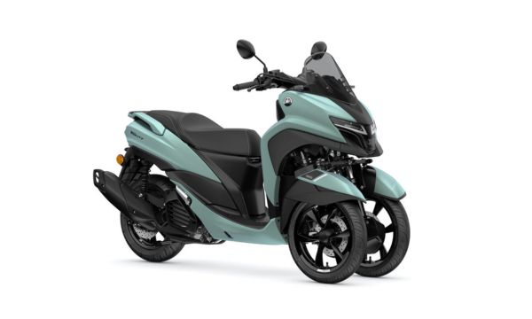 Tricity 125