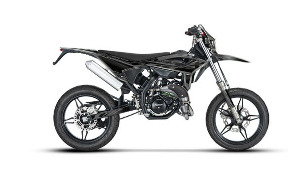 RR 50 2T Motard X Special Edition