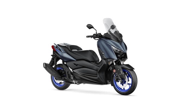 X-Max 125 Abs