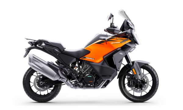 1390 Super Adventure S