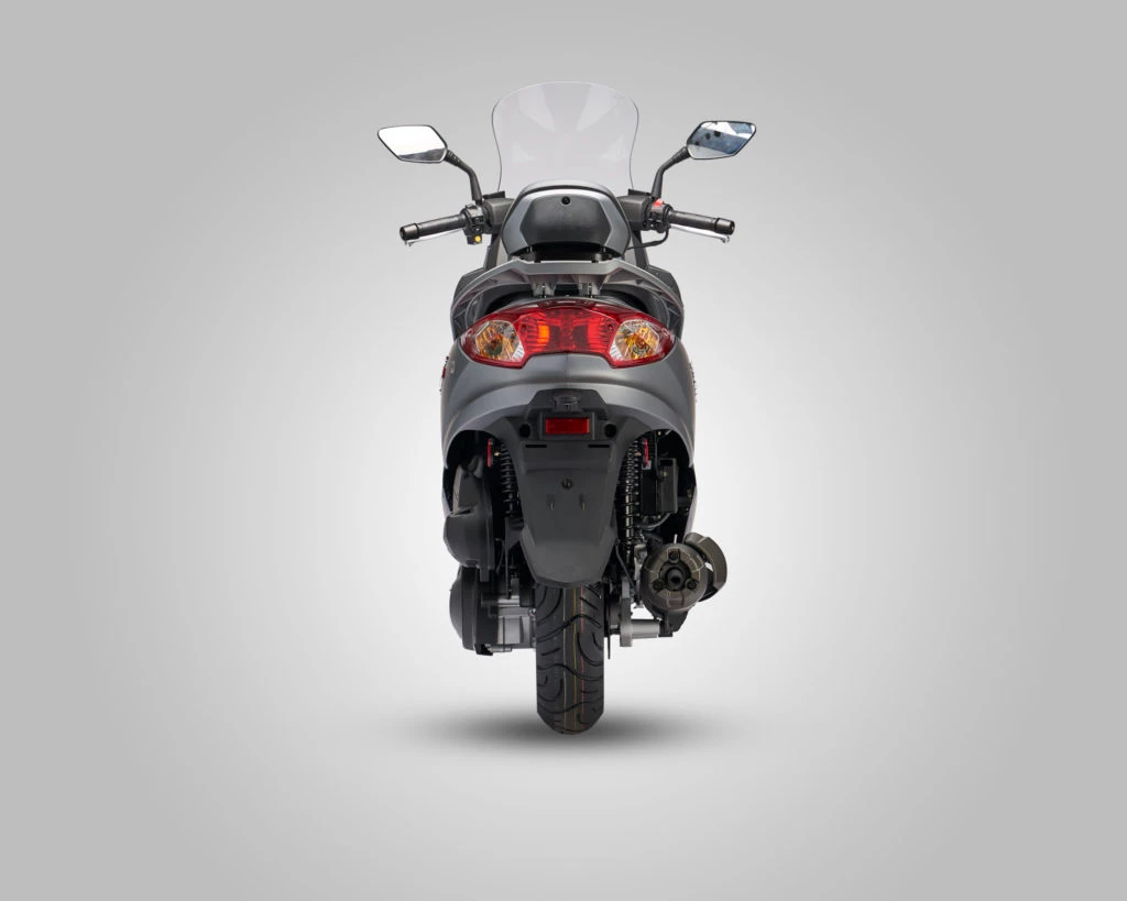 JOYRIDE 200 S Gallery 4