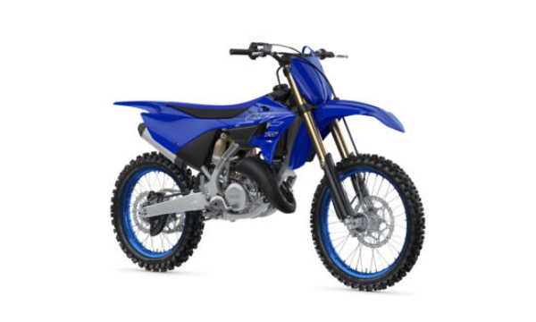 YZ 125 LC