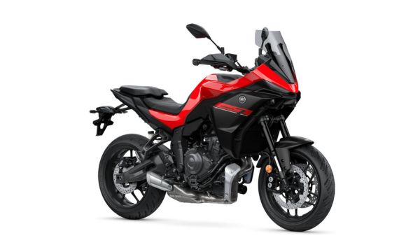 Tracer 7