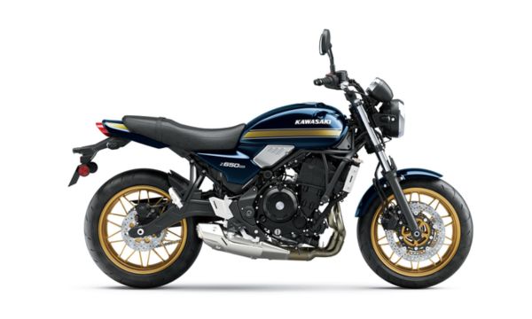 Z 650 RS