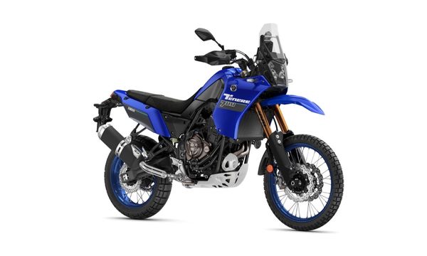 Tenere 700 Extreme Edition Abs