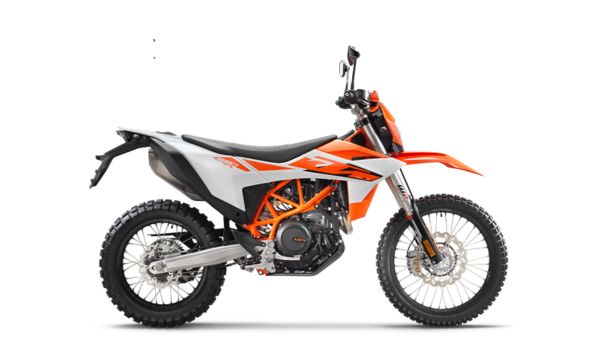 690 Enduro R